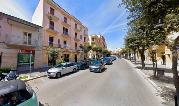 appartamento in vendita a Matera