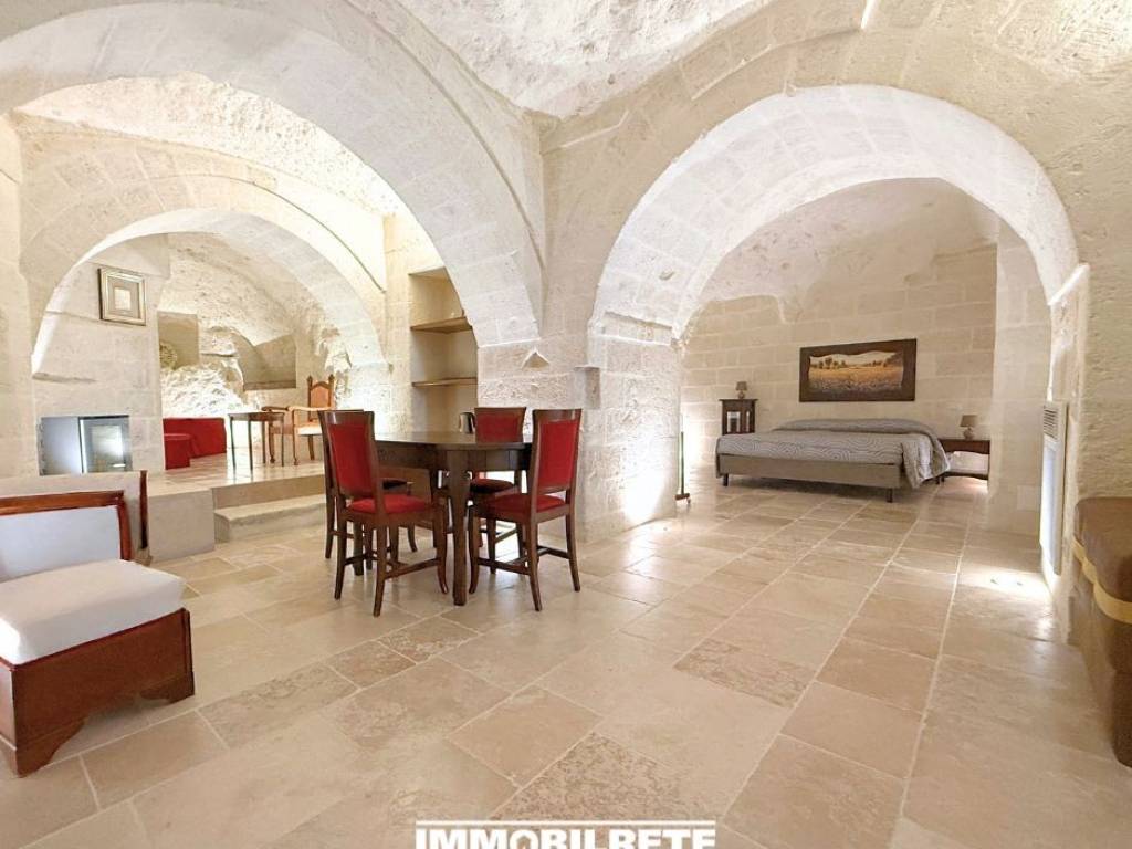 appartamento in vendita a Matera