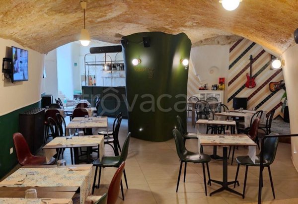 negozio in vendita a Matera in zona Centro Città