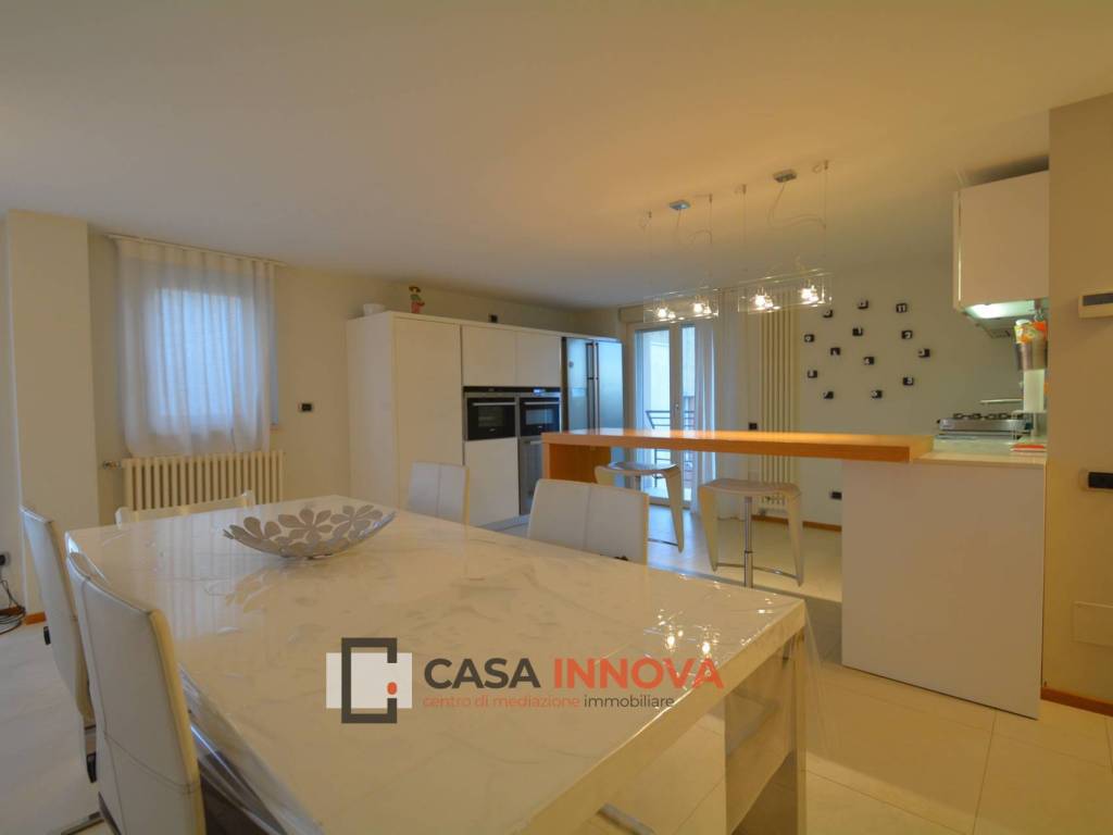 appartamento in vendita a Matera