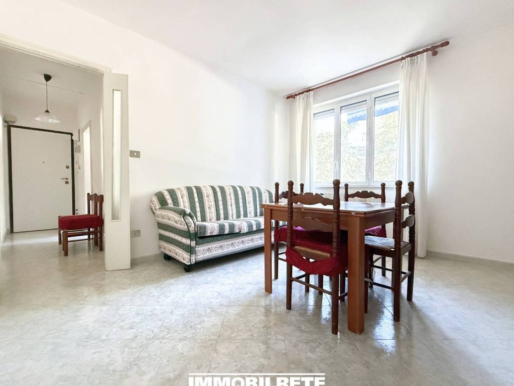 appartamento in vendita a Matera