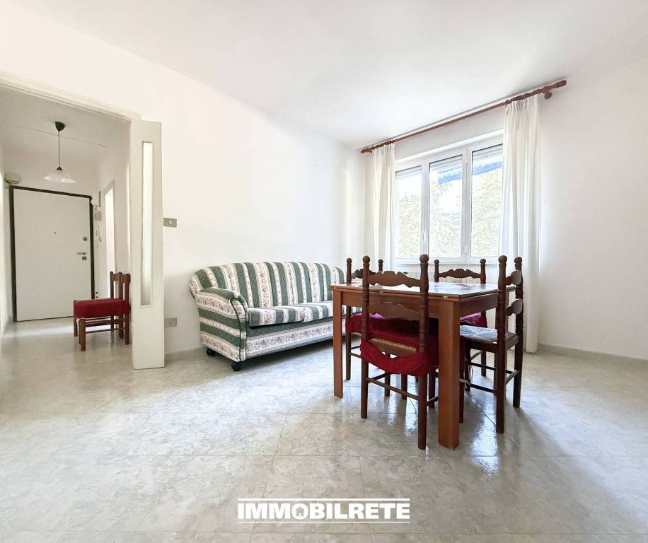 appartamento in vendita a Matera