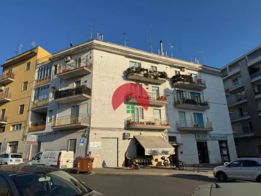 appartamento in vendita a Matera