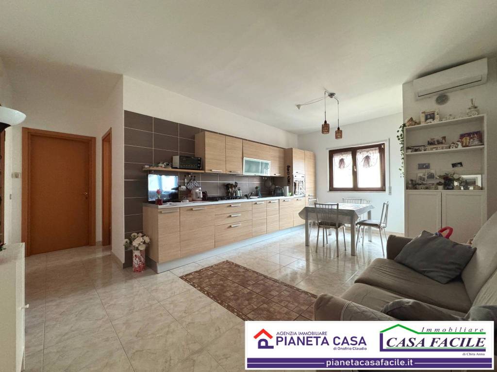 appartamento in vendita a Matera