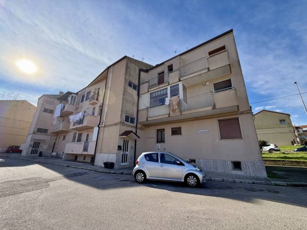 appartamento in vendita a Matera