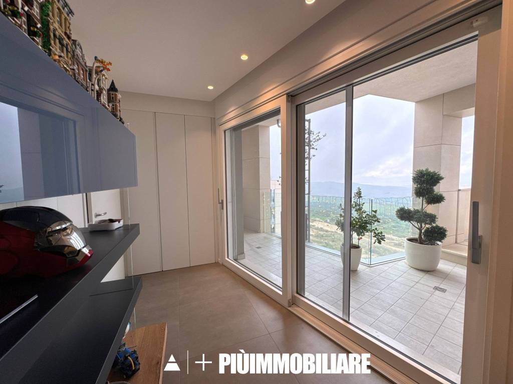 appartamento in vendita a Matera