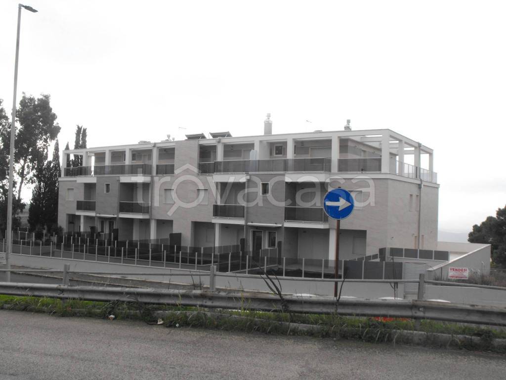 appartamento in vendita a Matera