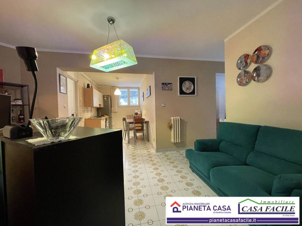 appartamento in vendita a Matera