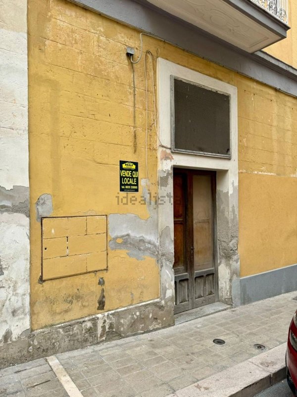 casa indipendente in vendita a Matera in zona Centro Città