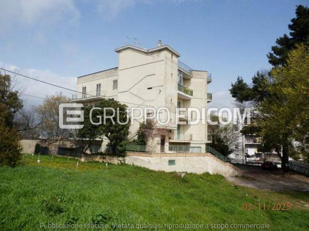 appartamento in vendita a Matera