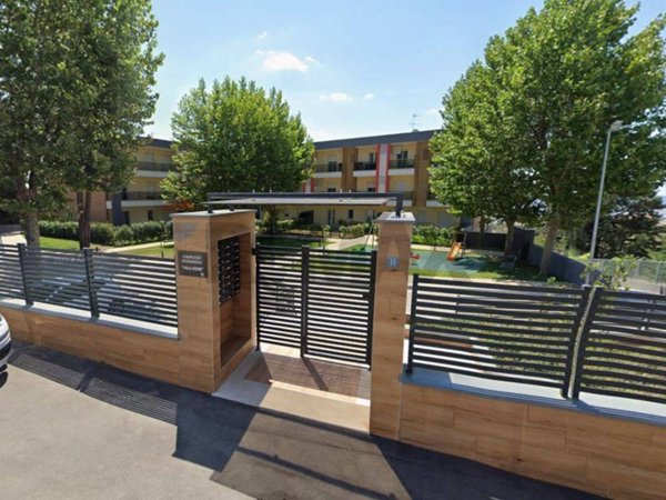 appartamento in vendita a Matera in zona Rione Piccianello