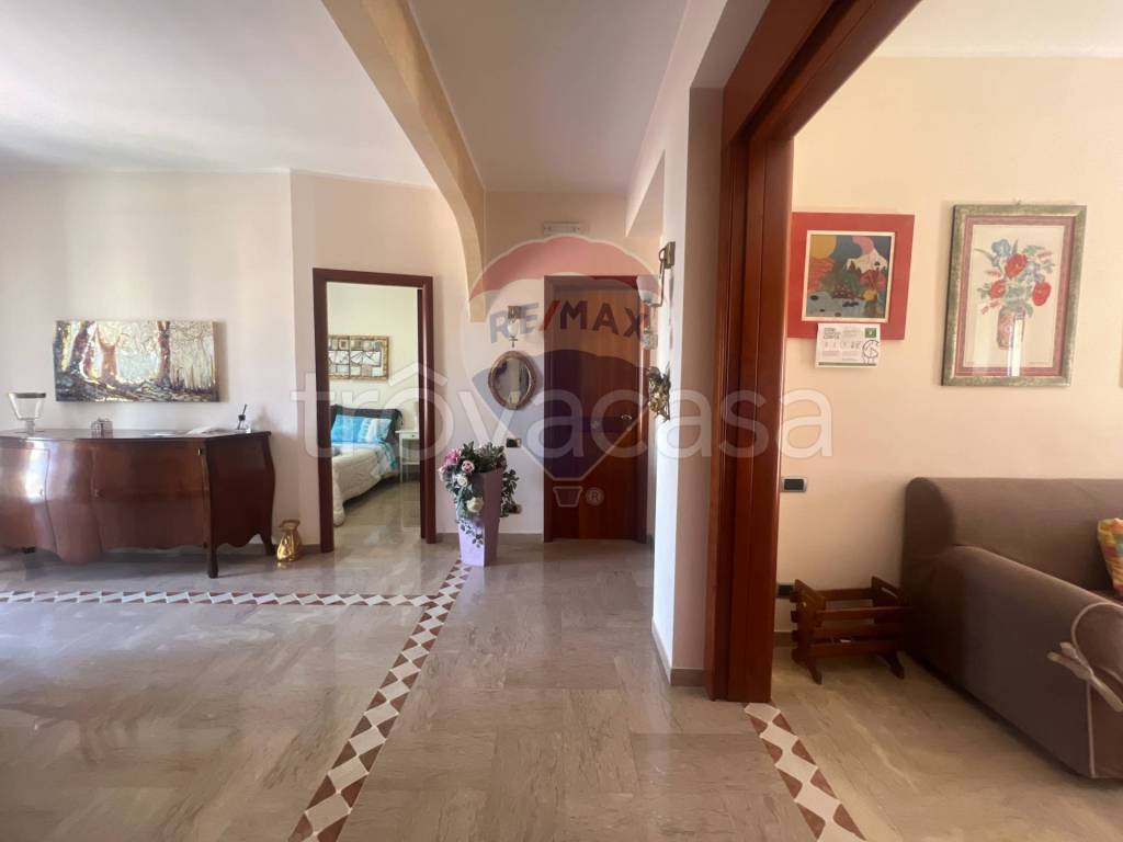 appartamento in vendita a Matera in zona Rione Piccianello