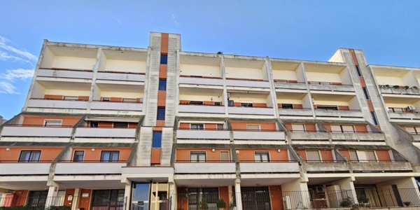 appartamento in vendita a Matera in zona Centro Città