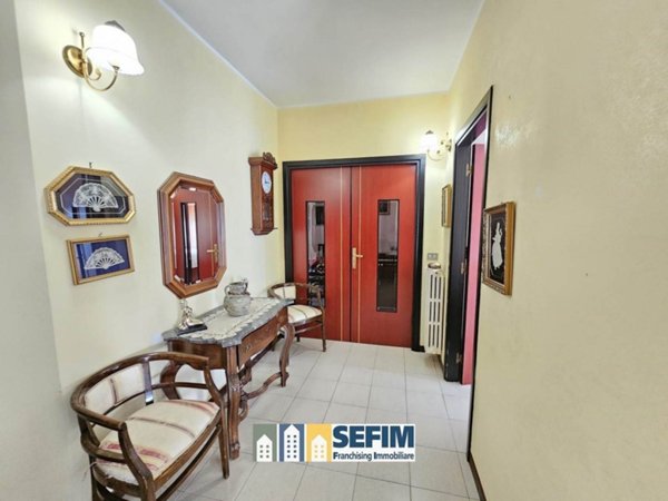 appartamento in vendita a Matera in zona Centro Città