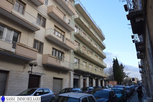 appartamento in vendita a Matera