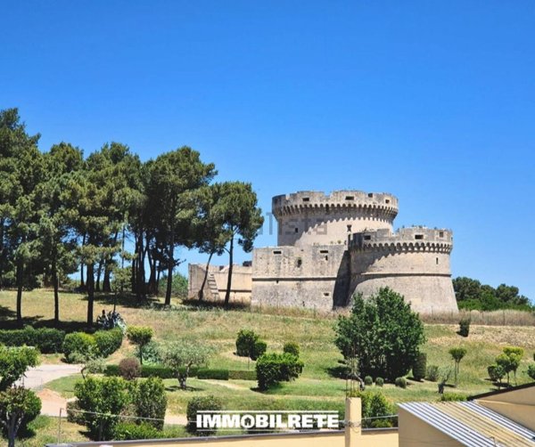 appartamento in vendita a Matera in zona Rione Lanera