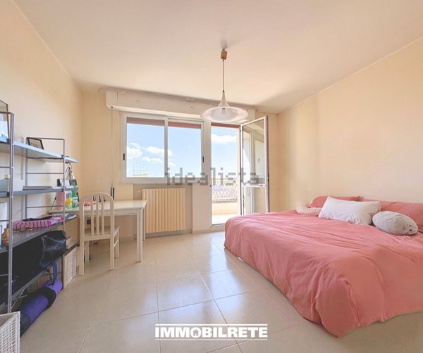 appartamento in vendita a Matera in zona Rione Lanera