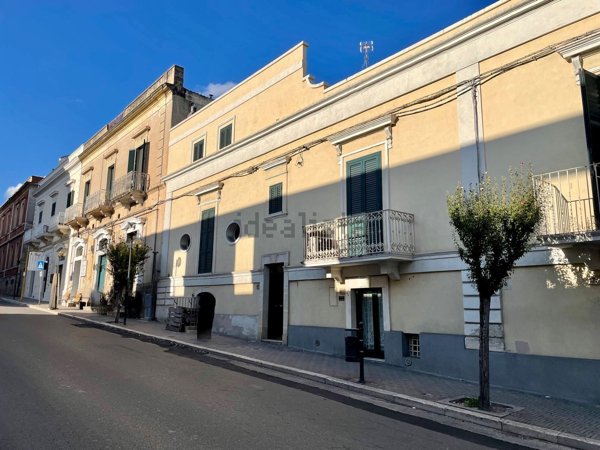 appartamento in vendita a Matera