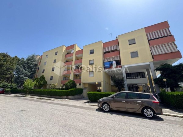 appartamento in vendita a Matera