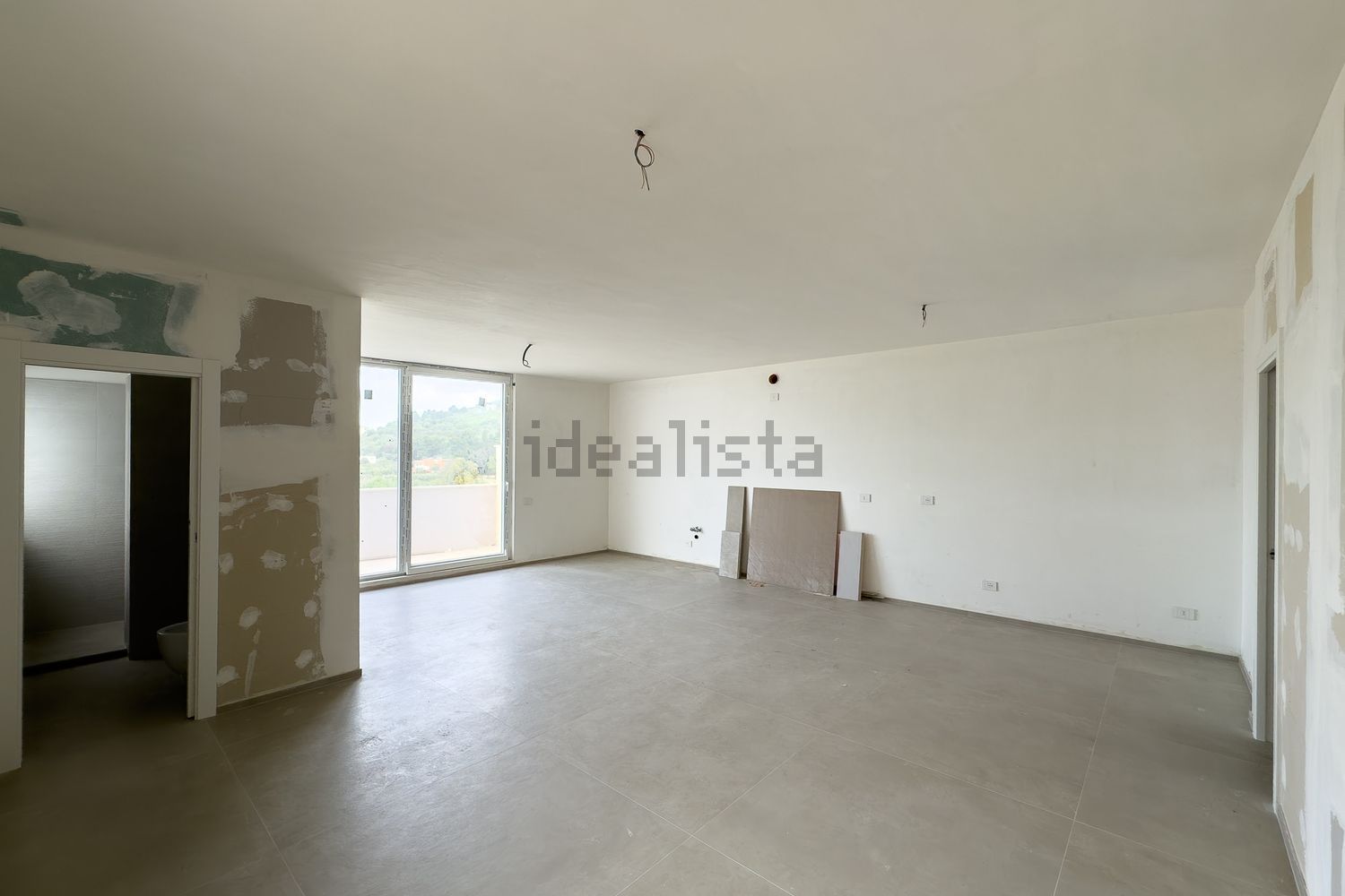 appartamento in vendita a Matera