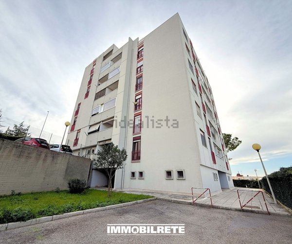 appartamento in vendita a Matera in zona Rione San Giacomo