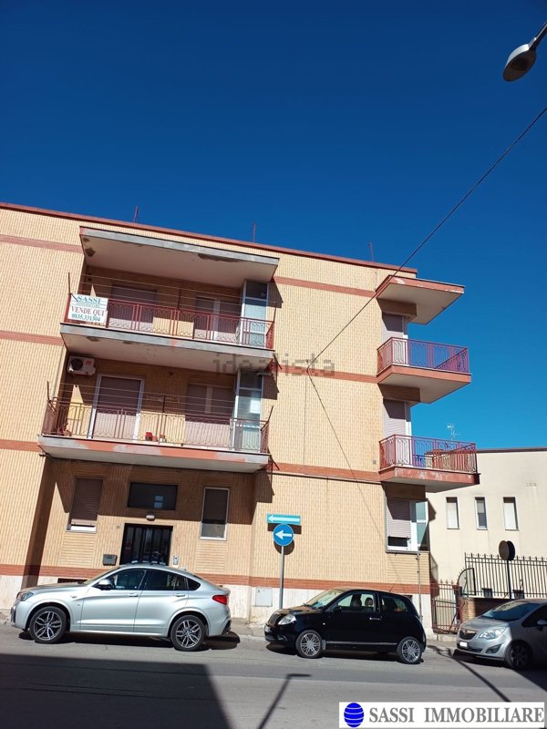 appartamento in vendita a Matera