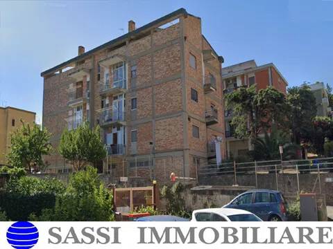 appartamento in vendita a Matera