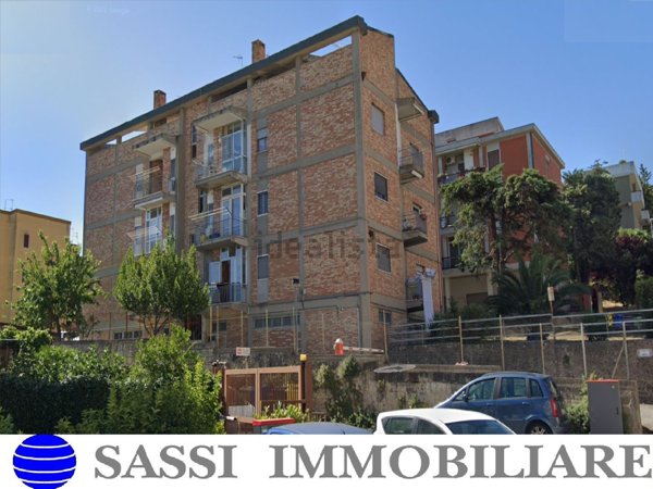 appartamento in vendita a Matera