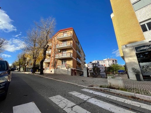 appartamento in vendita a Matera in zona Centro Città