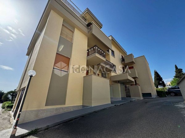 appartamento in vendita a Matera