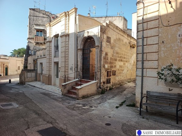 appartamento in vendita a Matera