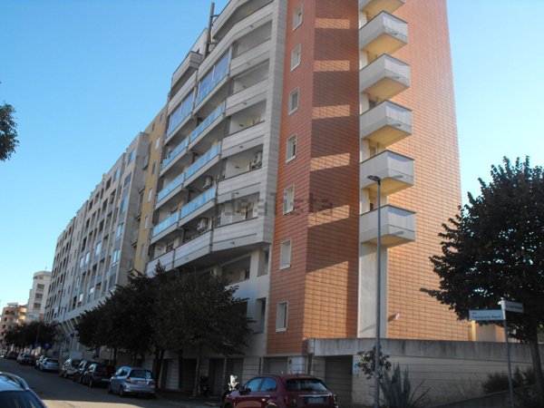 appartamento in vendita a Matera