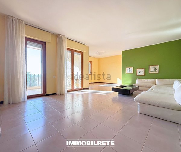 appartamento in vendita a Matera in zona Rione San Giacomo