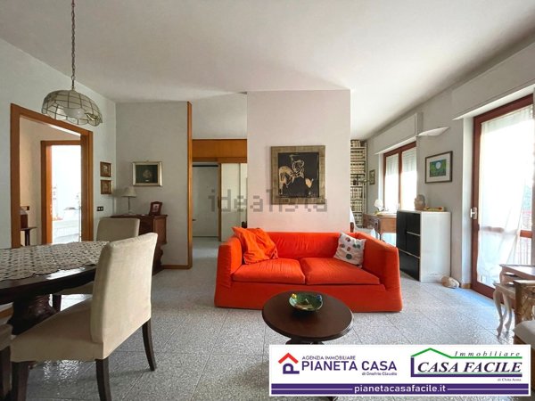 appartamento in vendita a Matera in zona Rione Agna