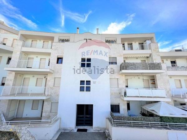 appartamento in vendita a Matera