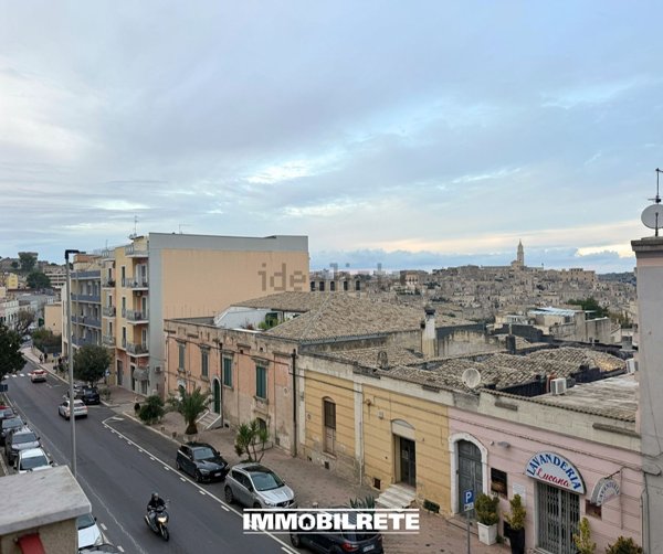 appartamento in vendita a Matera