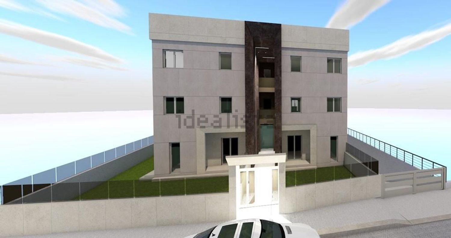 appartamento in vendita a Matera in zona Centro Città