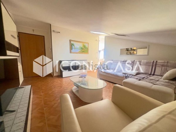 appartamento in vendita a Matera