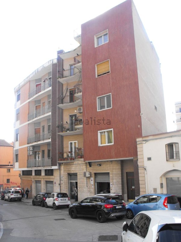 appartamento in vendita a Matera in zona Rione Spine Bianche