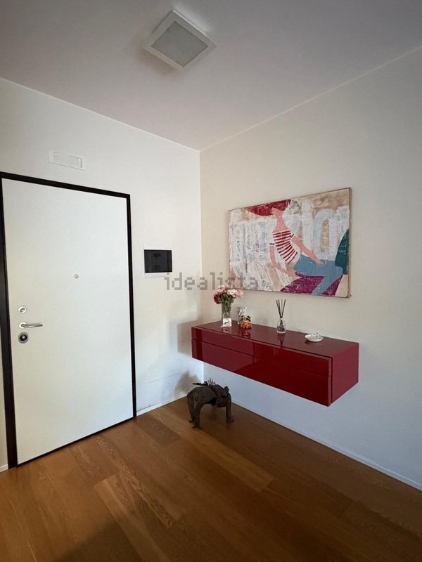 appartamento in vendita a Matera in zona Centro Città