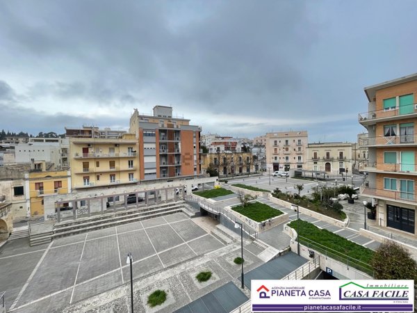 appartamento in vendita a Matera