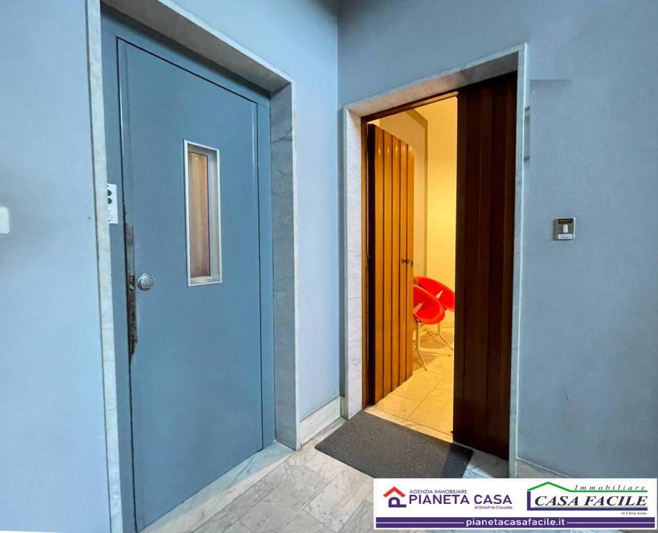 appartamento in vendita a Matera in zona Centro Città