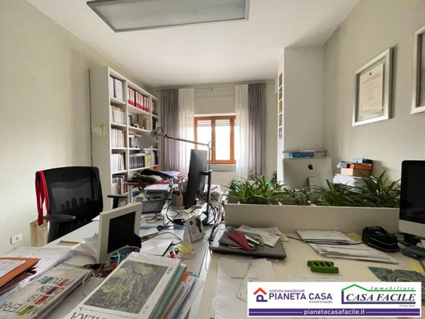 appartamento in vendita a Matera in zona Centro Città