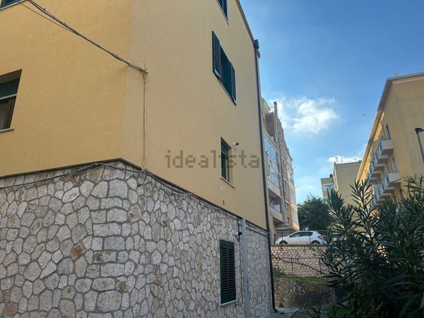 appartamento in vendita a Matera