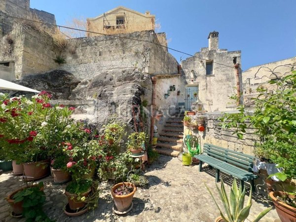 appartamento in vendita a Matera