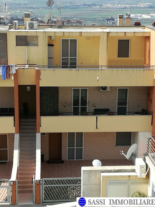 appartamento in vendita a Matera