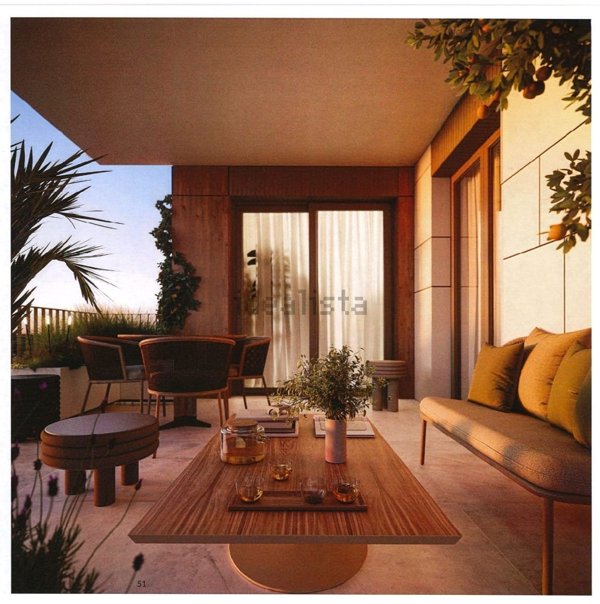 appartamento in vendita a Matera in zona Rione Piccianello