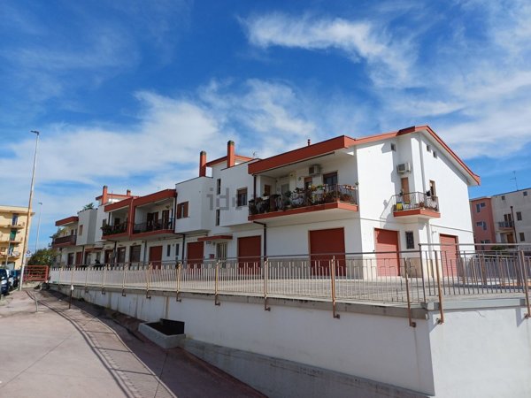 appartamento in vendita a Matera