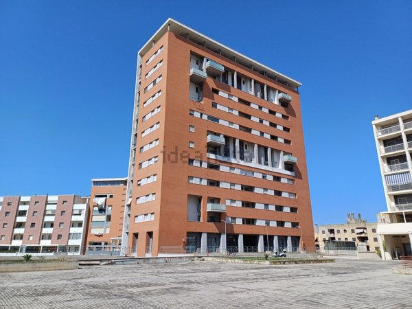appartamento in vendita a Matera in zona Rione San Giacomo