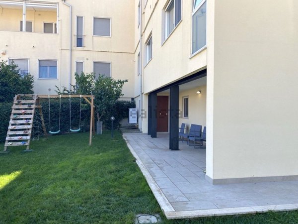 appartamento in vendita a Matera in zona Centro Città
